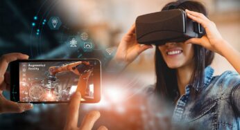 Augmented Reality (AR) dan Virtual Reality (VR): Bagaimana Teknologi Ini Mengubah Hiburan dan Pendidikan