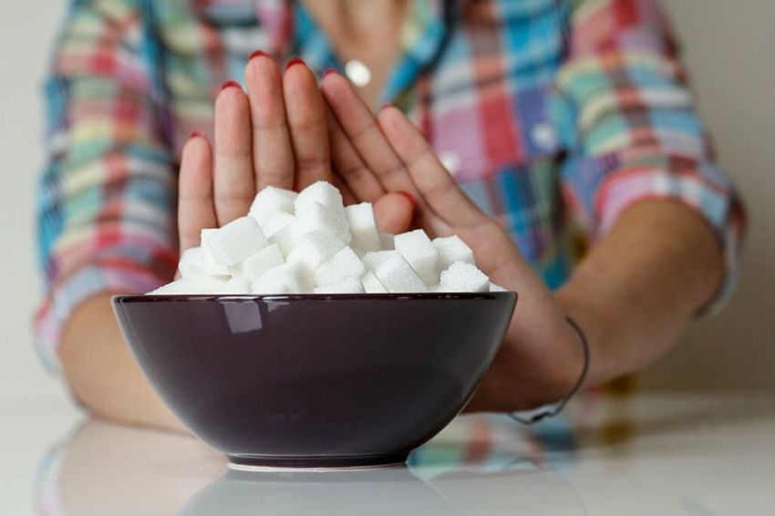 Efek Samping Konsumsi Gula yang Jarang Diketahui, Selain Kenaikan Berat Badan