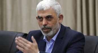 Pemimpin Hamas Yahya Sinwar Dibunuh Tentara Israel, Hizbullah Murka Janjikan Perang yang Baru