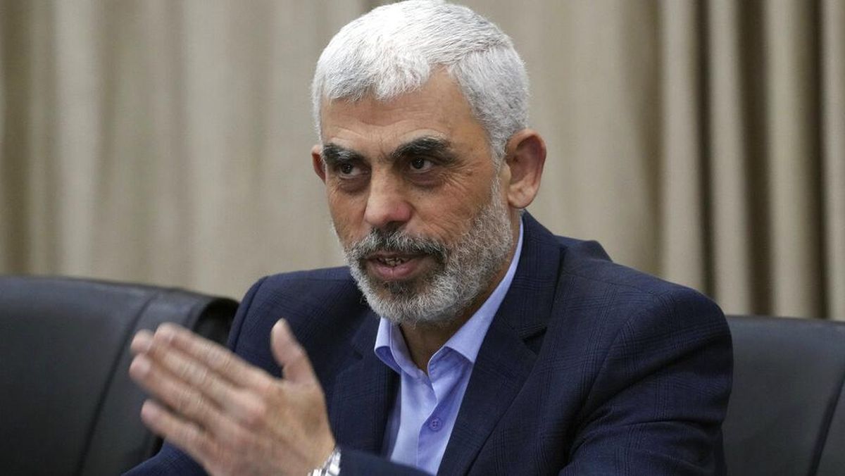 Pemimpin Hamas Yahya Sinwar Dibunuh Tentara Israel, Hizbullah Murka Janjikan Perang yang Baru