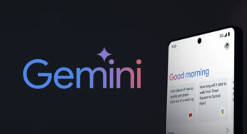 Google Luncurkan Gemini Live di App Store: Siri Bakal Tersaingi?