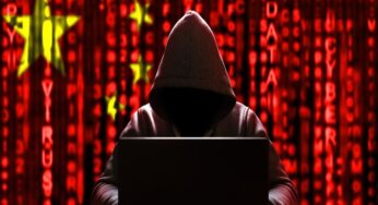 Hacker China Diduga Sadap Ribuan Warga AS Lewat Peretasan Operator Seluler