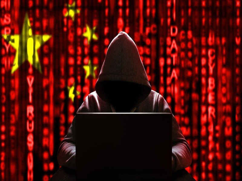 Hacker China Diduga Sadap Ribuan Warga AS Lewat Peretasan Operator Seluler