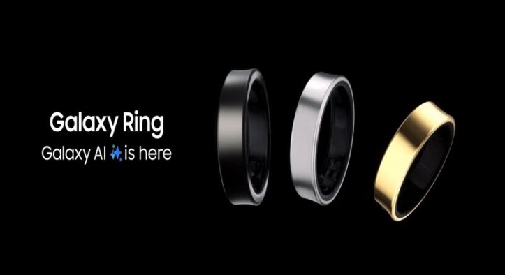 Canggih! Berkat 3 Fitur ini, Samsung Galaxy Ring Bisa Pantau Kesehatan Anda Saat Sedang Tidur Maupun Berkativitas