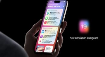 Segera Hadir, Apple Siapkan Rencana Rilis iOS 19 dengan Teknologi AI dan Keamanan Privasi yang Semakin Canggih