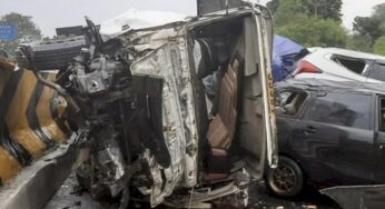 Cegah Tragedi Kecelakaan di Jalan Tol Seperti Cipularang, Simak Tips Aman Berkendara yang Wajib Anda Terapkan