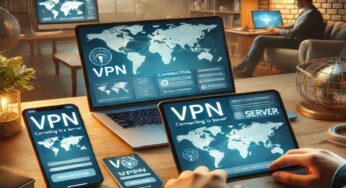 Cara Mengaktifkan dan Memanfaatkan Layanan VPN untuk Keamanan Online Anda