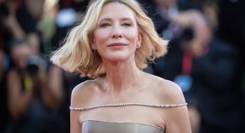 Cate Blanchett: AI Dapat Membawa Kerusakan Besar Jika Tidak Diatur