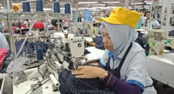 Dampak Pailit Sritex: Industri Tekstil Indonesia di Persimpangan Jalan