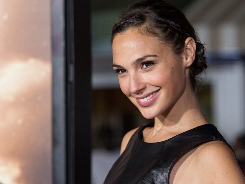 Gal Gadot