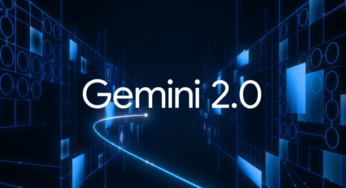 Google Perkenalkan Gemini 2.0: Masa Depan AI Semakin Dekat