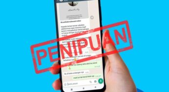 Hati-Hati Penipuan Berkedok Pinjaman Uang dari Orang yang Dikenal, Simak Tips Menghindarinya