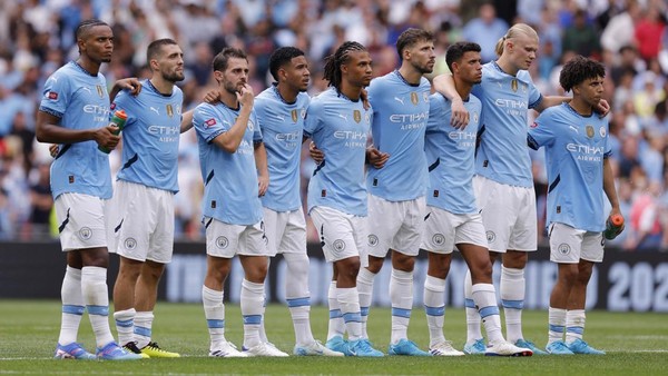 Manchester City