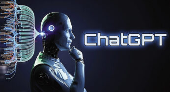 ChatGPT Siap Bersaing di Dunia Robot Humanoid