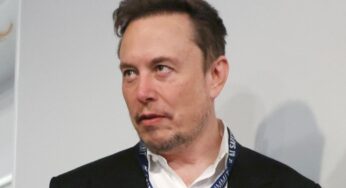 Masa Depan AI: Elon Musk Ungkap Kendala Kekurangan Data