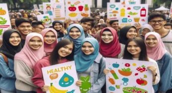 Jumlah Kasus Diabetes pada Remaja Meningkat Drastis di Indonesia