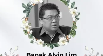 Mengenal Sosok Alm Alvin Lim, Pengacara yang Sempat Viral di Kasus Agus Buta dengan Teh Novi