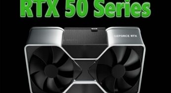 Nvidia Umumkan Harga dan Spesifikasi GPU GeForce RTX 50 Series, Tersedia Januari dan Februari 2025