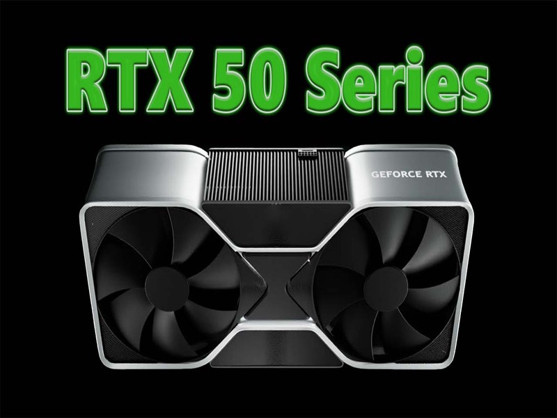 Nvidia Umumkan Harga dan Spesifikasi GPU GeForce RTX 50 Series, Tersedia Januari dan Februari 2025