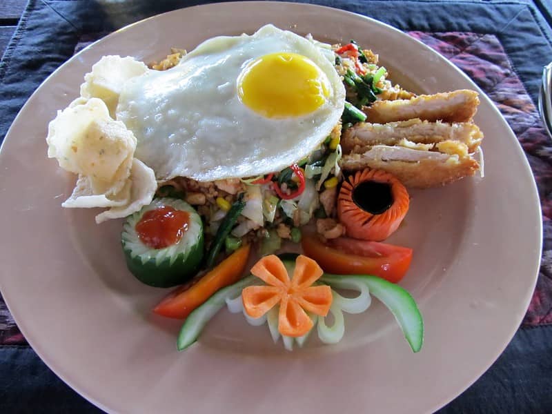 Sarapan Sehat