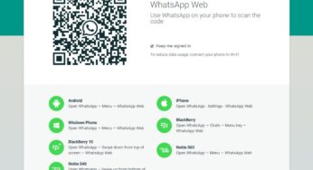 Tips Mengatasi WhatsApp Web Sering Lemot dan Tidak Terhubung