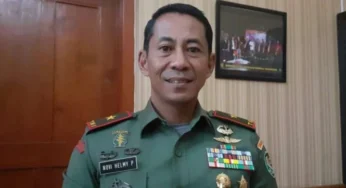 Dari Mayjen TNI hingga Dirut Bulog: Menelisik Harta Kekayaan Novi Helmy Prasetya