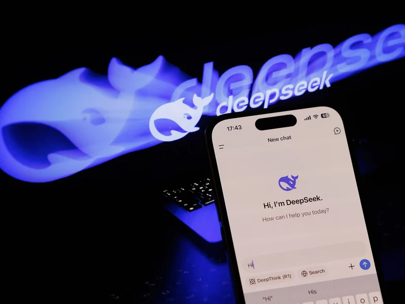 Peneliti Temukan Celah Keamanan Serius di DeepSeek, Data Pengguna Berisiko