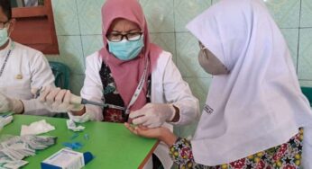 Pentingnya Skrining Anemia bagi Ibu Hamil dan Balita, Ini Prosesnya