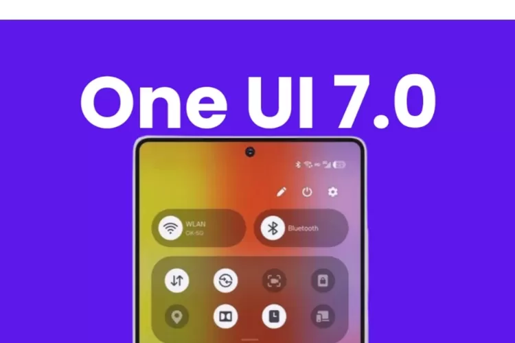 One UI 7