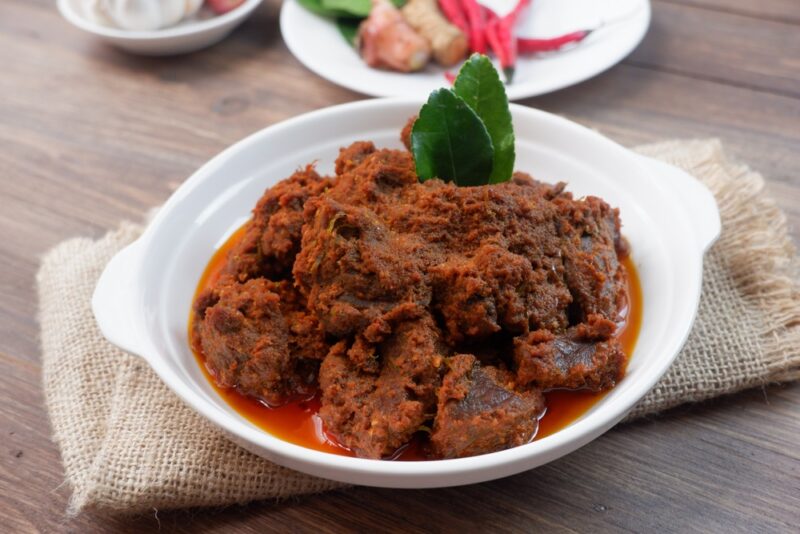 Rendang