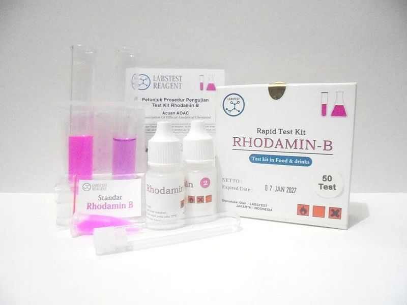 Rhodamin B