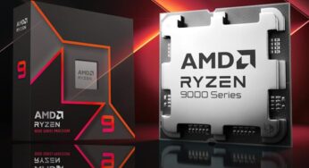 AMD Luncurkan Ryzen 9 9900X3D, Bawa Teknologi Terbaru untuk Gaming