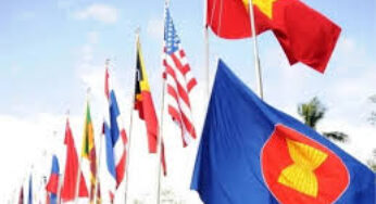 ASEAN+3 Diminta RI Lebih Praktis dalam Kebijakan Regional