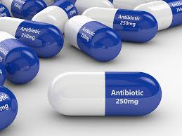 Antibiotik