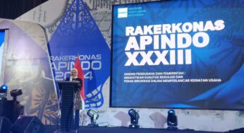 Apindo Ungkap Tantangan Fiskal, Ini Tanggapan dari Otoritas Pajak