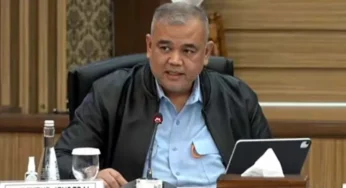 Profil Pejabat Kemenkeu Bagas Widarmoko yang Baru