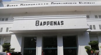 Upaya Bappenas Perkuat SDM Lewat Indeks Anak Usia Dini