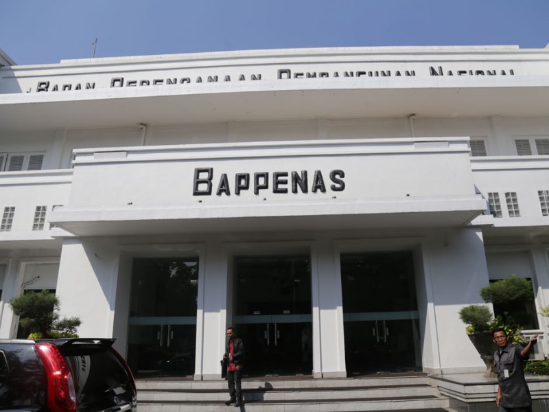 Bappenas