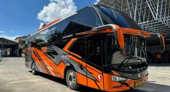 Bus AKAP Tak Berizin: Siapa yang Bertanggung Jawab?