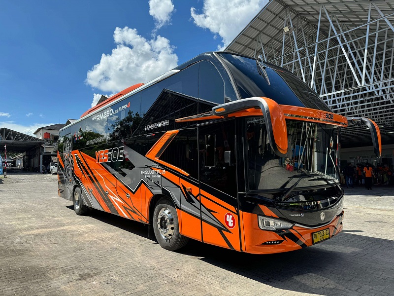 Bus AKAP