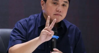 Erick Thohir Ingin Pensiunan Himbara Berdaya Guna Lagi