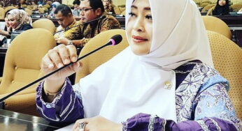 Fahira Idris Gaungkan Pentingnya Donor Darah, Ini Respons Kalangan Milenial