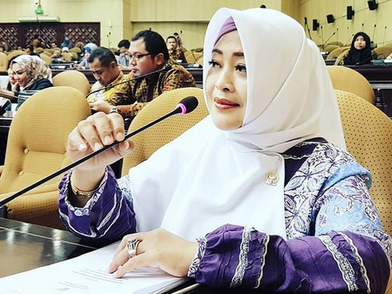 Fahira Idris