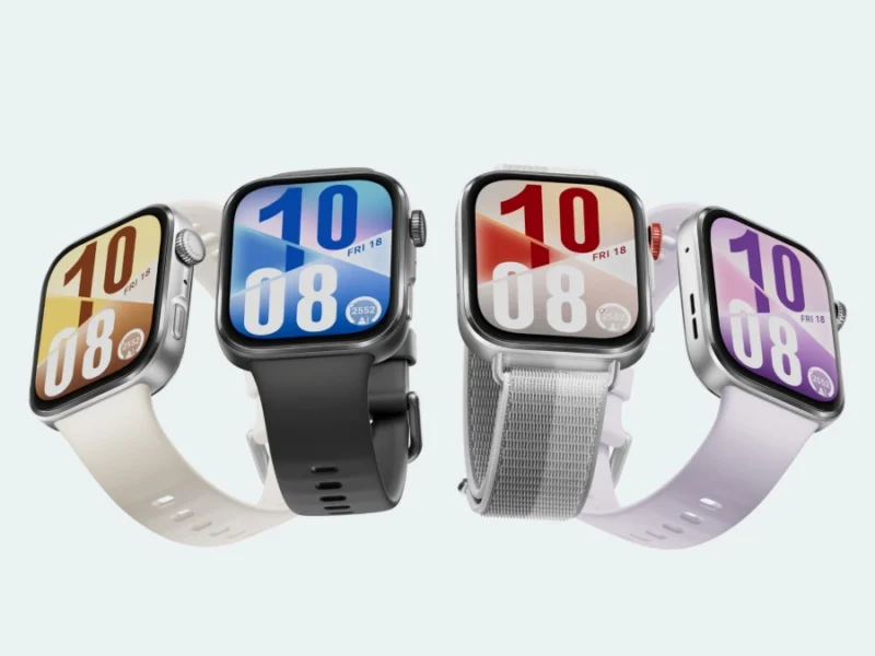 Huawei Fit 4