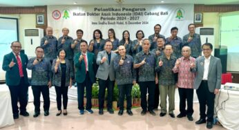 Kolaborasi IDAI dan RS Daerah untuk Penanganan Penyakit Jantung Bawaan