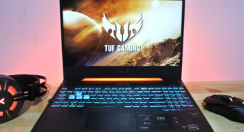 Laptop Gaming Terbaru Asus Punya Spesifikasi Unggulan Tahun Ini