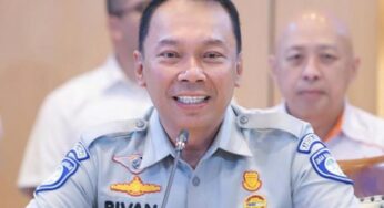 Profil Lengkap Rivan Purwantono, Dirut Jasa Marga Terbaru