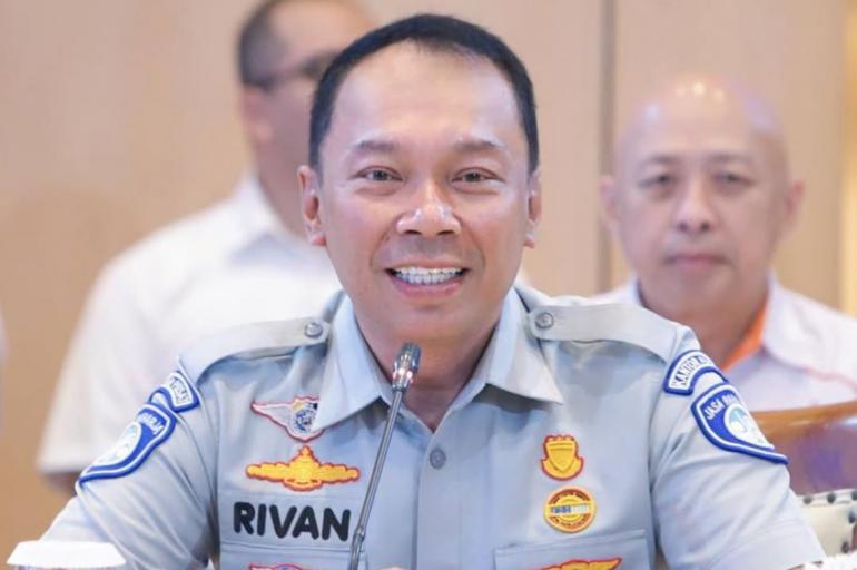 Rivan Purwantono