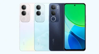 Vivo Y19s Mei 2025: Smartphone Sejutaan dengan Fitur Unggulan