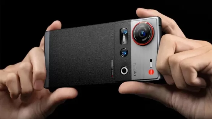 ZTE Nubia Z70s